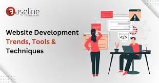 Baseline IT Development
